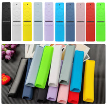 Load image into Gallery viewer, Non-slip Soft Silicone Case Remote Control Protective Cover Shell for-Samsung Bn59-01 BN59-01312A