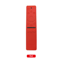 Load image into Gallery viewer, Non-slip Soft Silicone Case Remote Control Protective Cover Shell for-Samsung Bn59-01 BN59-01312A