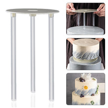 Load image into Gallery viewer, Multi-layer Cake Stacking Bracket Birthday Cake Support Frame Kitchen DIY Cake Decoration Tool