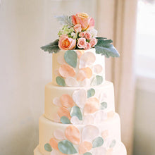Load image into Gallery viewer, Multi-layer Cake Stacking Bracket Birthday Cake Support Frame Kitchen DIY Cake Decoration Tool