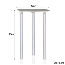 Load image into Gallery viewer, Multi-layer Cake Stacking Bracket Birthday Cake Support Frame Kitchen DIY Cake Decoration Tool