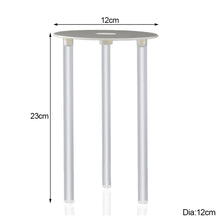 Load image into Gallery viewer, Multi-layer Cake Stacking Bracket Birthday Cake Support Frame Kitchen DIY Cake Decoration Tool