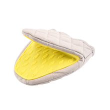 Load image into Gallery viewer, 1pc Non Slip Silicone Anti-scalding Oven Gloves Mitts Kitchen Silicone Gloves Tray Dish Bowl Holder Baking Cooking Insulation Hand Clip for BBQ