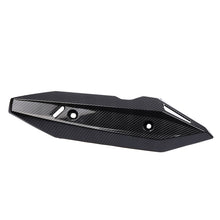 Load image into Gallery viewer, Motorcycle Exhaust Muffler Pipe Protection Cover Heat Shield Shell Anti-scalding Cap For Click150I Click125I Click 150