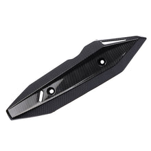 Load image into Gallery viewer, Motorcycle Exhaust Muffler Pipe Protection Cover Heat Shield Shell Anti-scalding Cap For Click150I Click125I Click 150