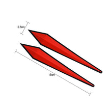 Load image into Gallery viewer, 4Pcs Car Door Protector Accessories Garage Rubber Wall Guard Bumper Safety Parking Home Wall Protection