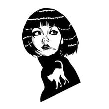 Load image into Gallery viewer, Simple Tattoo Stickers Waterproof Long Lasting Tattoo Stickers Body Art Tattoo Fake Tattoo Sticker For Women Men