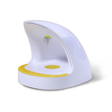 Load image into Gallery viewer, Mini Shark Shape Nail Lamp Small Portable Nail Lamp Quick Dry Fast Curing Gel Lamp LED Lamp Manicure Tool for Nail Polish Dryer