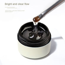 Load image into Gallery viewer, Multifunctional Construction Primer Multifunctional High Light Reinforcement Transmission Gel Manicure Tools Nail Art Accessories