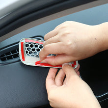 Load image into Gallery viewer, Pair Car Front Air Condition Outlet Vent Molding Cover Cap Trim Car Accessories For Honda Civic 11th Gen 2022