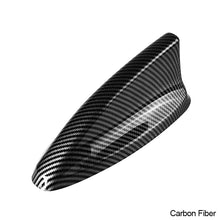 Load image into Gallery viewer, Car Antenna Shark Fin Cover Trim Auto Roof Decorative Aerial Antenna Accessories For Honda Civic 11th 2022