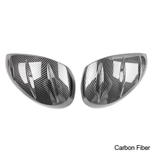 Load image into Gallery viewer, Pair Car Side Door Rear View Mirror Covers Cap For Honda For Civic 11th 2022 Car Rearview Mirror