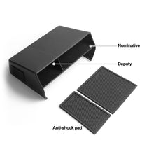 Load image into Gallery viewer, Car Central Console Storage Glove Box Trims Holder Tray Interior Parts For Honda Civic 11th 2022