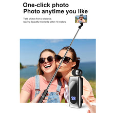 Load image into Gallery viewer, K55 Talk Time 20 Hours Bluetooth Headset BT5.2 Call Remind Vibration Sport Clip Driver Auriculares Earphone