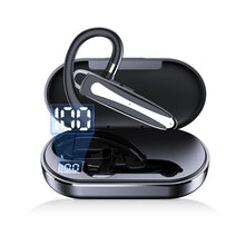 Load image into Gallery viewer, YYK530 Bluetooth Handsfree Earphones Wireless Bussiness Headphone Noise Canceling Headset With Mic For Driver