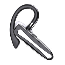 Load image into Gallery viewer, YYK530 Bluetooth Handsfree Earphones Wireless Bussiness Headphone Noise Canceling Headset With Mic For Driver
