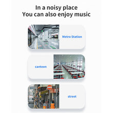 Load image into Gallery viewer, Bluetooth Business Earphone YYK-530-2 Wireless Hands-Free Headphone Ear-Hook Adjustable Headset Sports Waterproof Earbuds With Mic