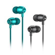 Load image into Gallery viewer, Wireless Bluetooth BS11 Headphones Men and Women Run Sports Sliding Necks into the ear long standing