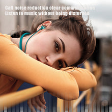 Load image into Gallery viewer, Wireless Bluetooth BS11 Headphones Men and Women Run Sports Sliding Necks into the ear long standing