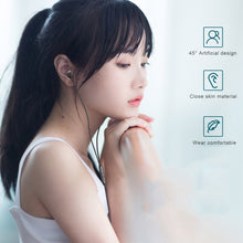 Load image into Gallery viewer, G20 Metal Magnetic Earphone Microphone With Tuning Bass Mobile Phone Headset Universal Headset