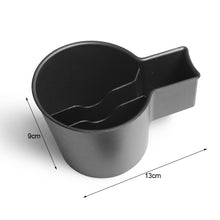 Load image into Gallery viewer, Car Center Console Organizer Cup Holder Storage Box Armrest Container Shelf Tray Accessories for 11Th Gen Honda Civic 2022