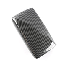 Load image into Gallery viewer, Carbon Fiber Central Control Armrest Cover Interior Decoration Hand Cushion For Honda Civic 11th 2022