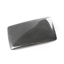 Load image into Gallery viewer, Carbon Fiber Central Control Armrest Cover Interior Decoration Hand Cushion For Honda Civic 11th 2022