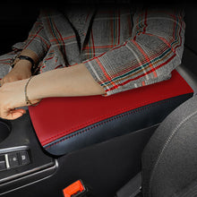 Load image into Gallery viewer, Car Center Console Armrest Box Cover DIY Microfiber Leather Protection Pad For Honda Civic 11th 2022