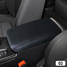 Load image into Gallery viewer, Car Center Console Armrest Box Cover DIY Microfiber Leather Protection Pad For Honda Civic 11th 2022
