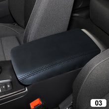 Load image into Gallery viewer, Car Center Console Armrest Box Cover DIY Microfiber Leather Protection Pad For Honda Civic 11th 2022