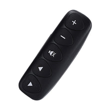 Load image into Gallery viewer, 2Pcs Multifunction Car Steering Wheel Remote Control Luminous Wireless Controller Buttons DVD Navigation