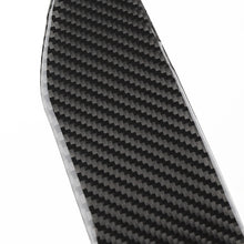 Load image into Gallery viewer, 4Pcs Carbon Fiber Interior Door Handle Bowl Panel Cover Trim for Mazda 2 3 6 Demio CX-3 CX-5 CX-7 CX-9 MX5 2017 - 2019