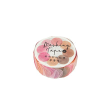 Load image into Gallery viewer, 100Pcs Washi Tape Hard Candy Series Paper Tape Hand Account DIY Decorative Stickers Photo Decor Masking Tape