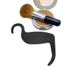 Load image into Gallery viewer, Multifunctional Eyeliner Contour Curve Creative Makeup Tools Shadow Eyeliner Card Models Card Cat Eye Makeup Tools Smoky Makeup
