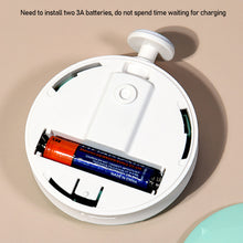 Load image into Gallery viewer, Baby Electric Nail Trimmer Kid Nail Polisher Tool Baby Care Kit Manicure Set Easy To Trim Nail Filer Clippers For Newborn
