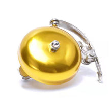 Load image into Gallery viewer, Bike Mountain Road Cycling Bell Ring Metal Horn Safety Warning Alarm Bicycle Outdoor Protective Cycle Accessories