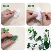Load image into Gallery viewer, 10PCS Plant Climbing Wall Fixture Clips Self-Adhesive Invisible Vines Hook Support Rattan Vine Bracket Fixed Buckle Garden Wall Fixer Wire Fixing Snap