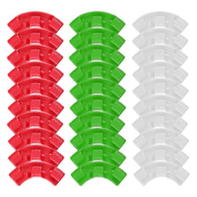 Load image into Gallery viewer, 10Pcs 90 Degree Plant Bender Plant Clips Plant Support Guides For Plants Clips For Plants Control Growth Curved Planting Fixing Clip