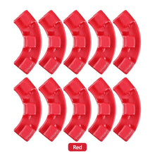 Load image into Gallery viewer, 10Pcs 90 Degree Plant Bender Plant Clips Plant Support Guides For Plants Clips For Plants Control Growth Curved Planting Fixing Clip