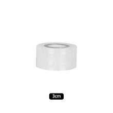 Load image into Gallery viewer, 100M/Roll Nursery Grafting Tape Roll Stretchable Self-adhesive Degradable White Grafting Tape Plant Tie Tape Grafting Film Band