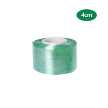 Load image into Gallery viewer, 100M/Roll PVC Grafting Tape Garden Tools Fruit Tree Secateurs Engraft Branch Gardening Bind Belt Tie Tape