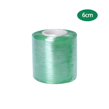 Load image into Gallery viewer, 100M/Roll PVC Grafting Tape Garden Tools Fruit Tree Secateurs Engraft Branch Gardening Bind Belt Tie Tape