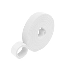 Load image into Gallery viewer, 3M/Roll Green Nylon Plant Ties Garden Twine Plant Ties Nylon Plant Bandage Garden Hook Loop Bamboo Cane Wrap Support Accessories