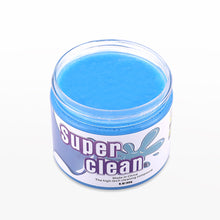 Load image into Gallery viewer, 160g Super Dust Cleaner Clay Car Wash Interior Car Cleaning Gel Slime For Cleaning Machine Auto Vent Magic Dust Remover Glue Computer Keyboard Dirt Cleaner