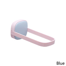 Load image into Gallery viewer, Self Adhesive Hanger Organizer Non Track Clothes Rack Storage Hook Tool Closet Space Saving Organizer Shelf Tool