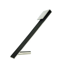 Load image into Gallery viewer, Bathroom Shower Room Door Hook Over Glass Door Stainless Steel Over Towel Rack Towel Holder Loofah Hanger