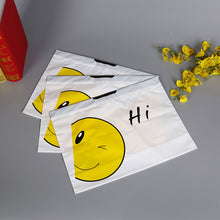 Load image into Gallery viewer, 5pcs Drawstring Garment Tote Bag Baking Packaging Takeaway Gift Packaging Shopping Bag Packing Travel Accessories