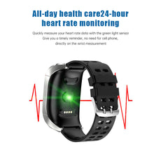 Load image into Gallery viewer, G36pro Smart Watch Tws Bluetooth Headset Two-In-One Pedometer Heart Rate Health Monitoring Waterproof Full Touch