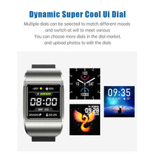 Load image into Gallery viewer, G36pro Smart Watch Tws Bluetooth Headset Two-In-One Pedometer Heart Rate Health Monitoring Waterproof Full Touch