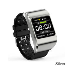 Load image into Gallery viewer, G36pro Smart Watch Tws Bluetooth Headset Two-In-One Pedometer Heart Rate Health Monitoring Waterproof Full Touch